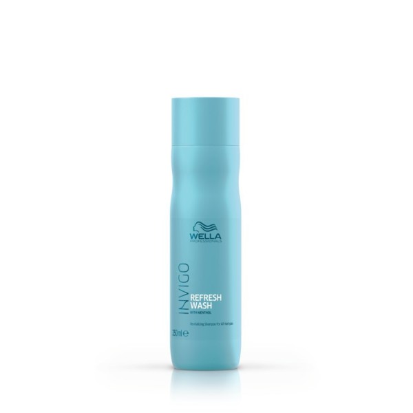 Invigo Balance Shampooing Refresh 250ml