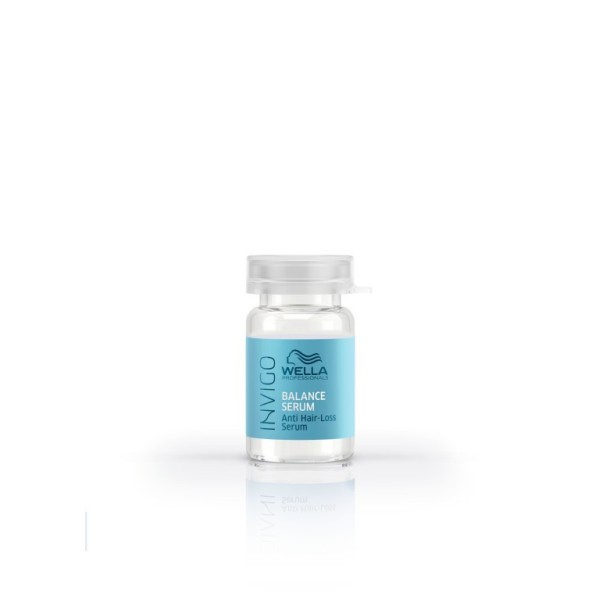 Invigo Balance Sérum Anti-chute 8x6ml