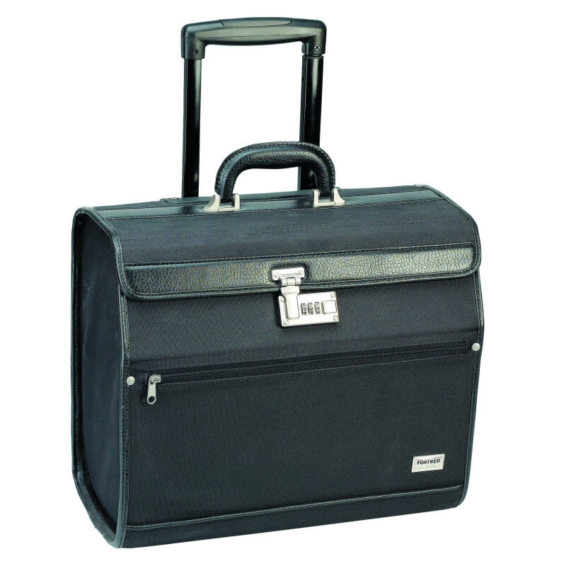 Pilotrol transport case