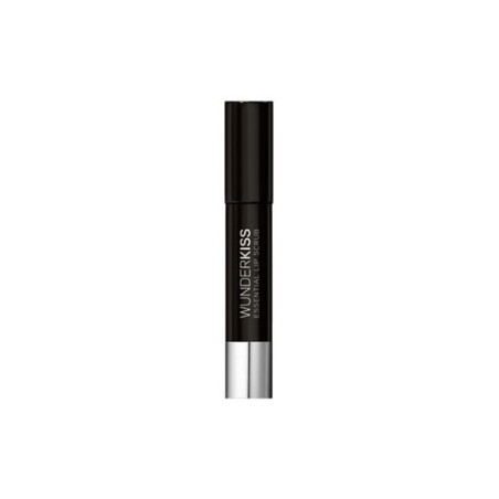 Wunderkiss Essential Lip Scrub - Esfoliante labbra essenziale - 3,9 ML