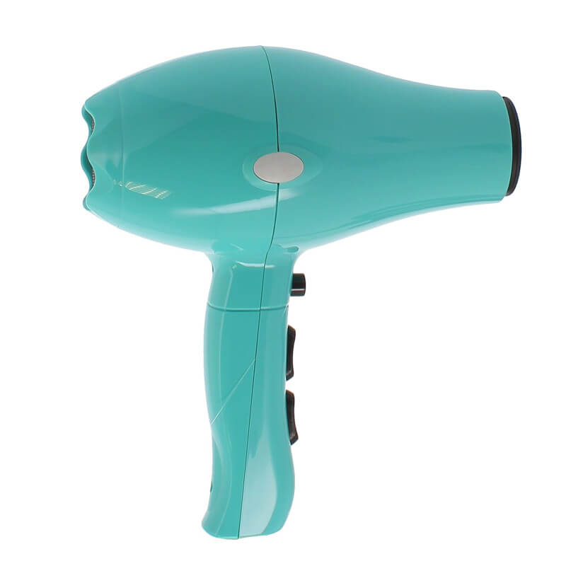 Hairdryer 2000W Compact Orange Caleido