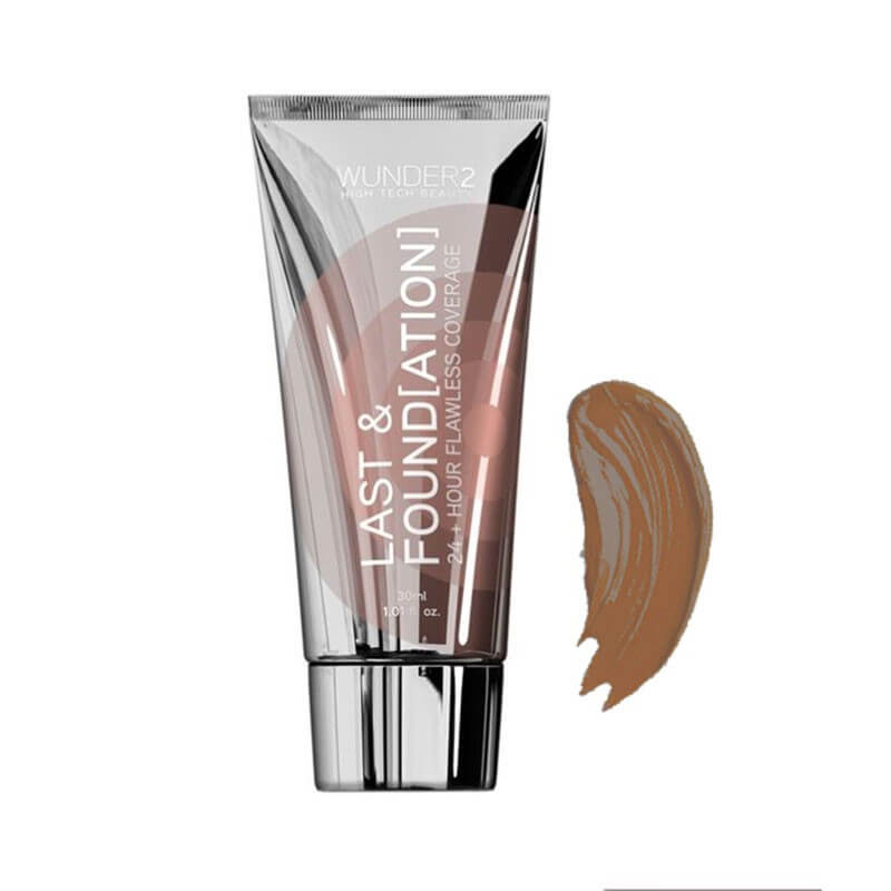 Última base - Base de maquilhagem 70 Expresso - 30ml