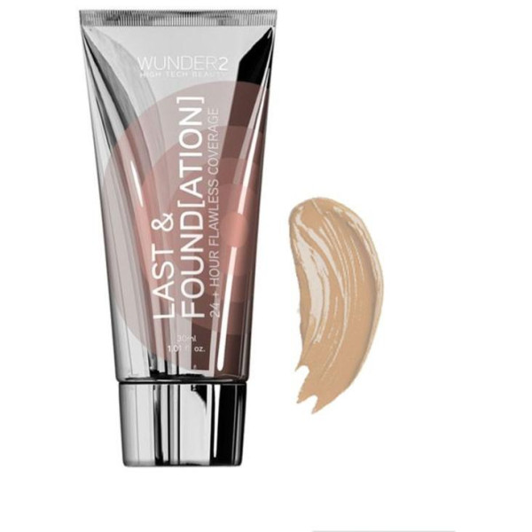 Last & Foundation - Foundation Honey 40 - 30ml Last & Foundation - Foundation Honey 40 - 30ml