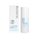 Masque nettoyant et purifiant Wunder2 wundertox 40 ML