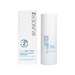 Wundertox Oxygen Mask 40 ML

Wundertox Zuurstofmasker 40 ML