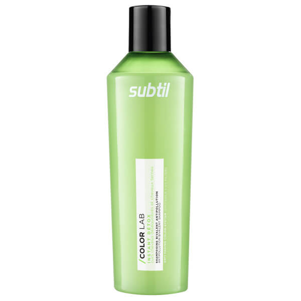 Shampoo Subtil Color Lab Bivalent 300 ML Shampoo Subtil Color Lab Bivalent 300 ML