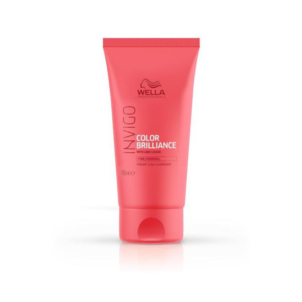 Invigo Color Brillance Masque cheveux fins/normaux 30ml Invigo Color Brillance Masque cheveux fins/normaux 30ml