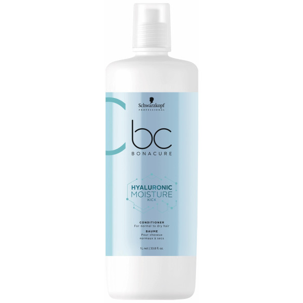 BC Hyaluronic Moisture Kick KICK Baume 1L BC Hyaluronic Moisture Kick KICK Baume 1L