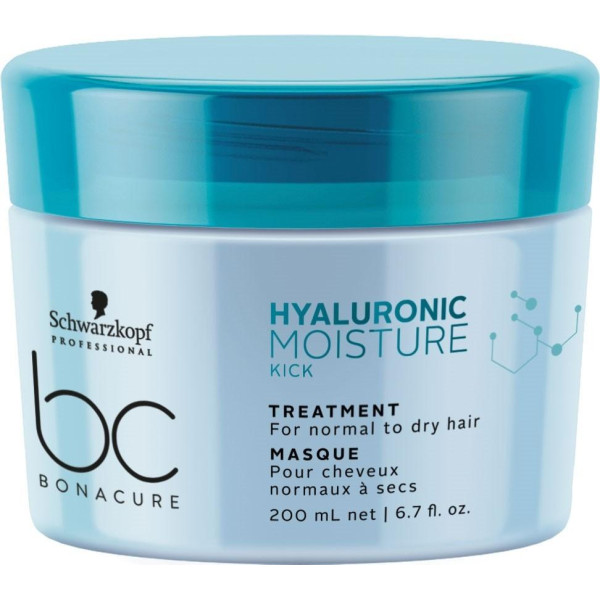 BC Hyaluronic Moisture Kick Masque 200 ML BC Hyaluronic Moisture Kick Masque 200 ML
