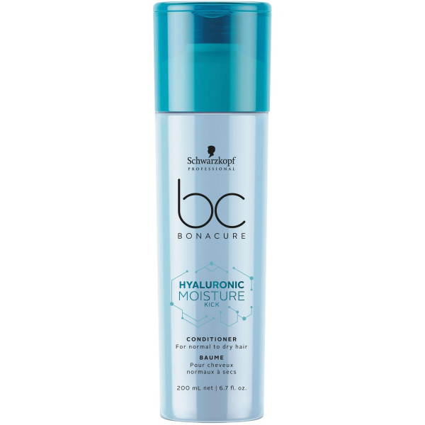 BC Hyaluronic Moisture Kick Baume 200 ML BC Hyaluronic Moisture Kick Baume 200 ML