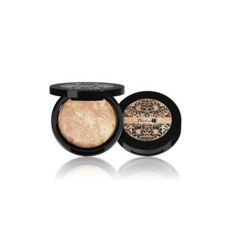 PaolaP Baked Powder N 07
