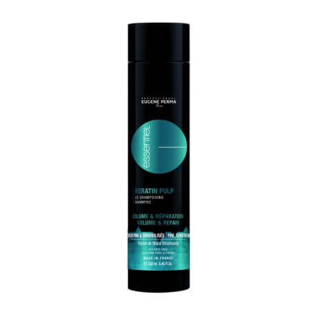 Eugène Perma Essentiel Keratin Shampoing Pulp 250 ml