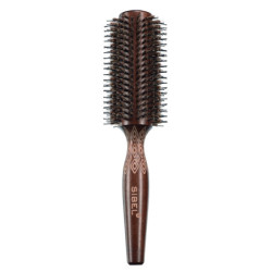 Brosse en bois (porcupine) Dia Decopro Ø25 mm