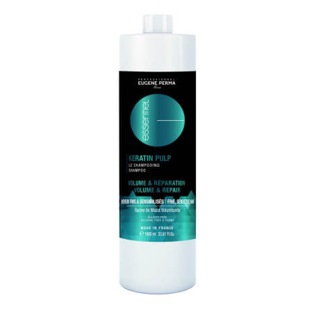 Eugène Perma Essentiel Keratin Shampoing Pulp 250 ml