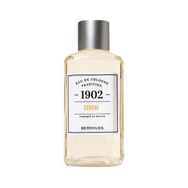 Eau de Cologne Citron 245 ML Eau de Cologne Citron 245 ML