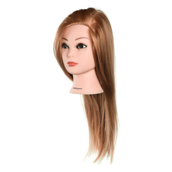 Tête de mannequin blond OBB Annabelle 0030095