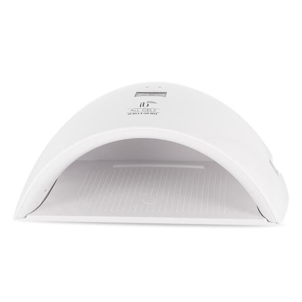 Lâmpada LED Dôme 48 Watts Integral Beauty Lâmpada LED Dôme 48 Watts Integral Beauty