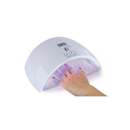 Belleza Integral con Luz LED de 48 Vatios Dome