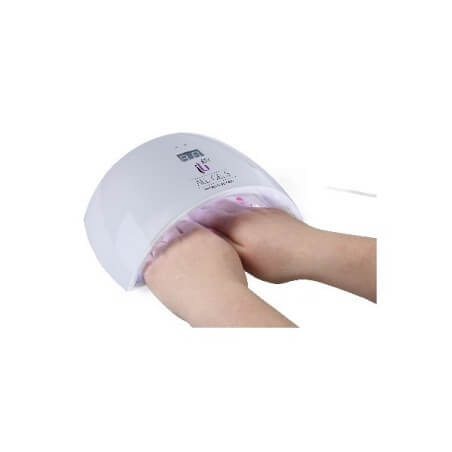LED Dome-lamp 48 watt Integral Beauty