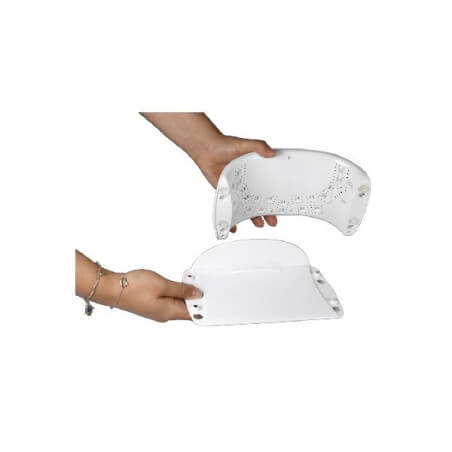 Lâmpada LED Dôme 48 Watts Integral Beauty