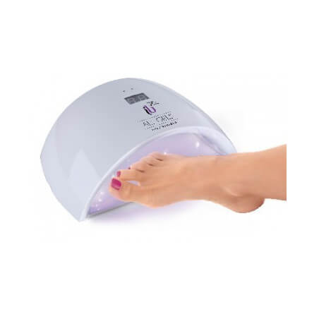 Lâmpada LED Dôme 48 Watts Integral Beauty