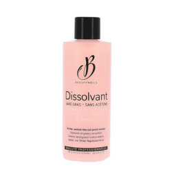 Removedor sem acetona Beautynails 125 ML x1