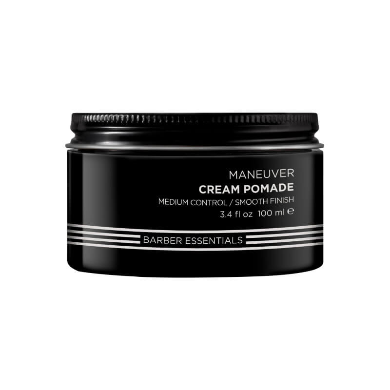 Finishing Creme Redken Männer Präparieren 150ML Get