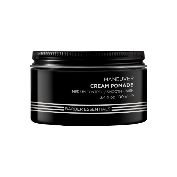 Finishing Cream Redken uomini ottenere Groomed 150ML