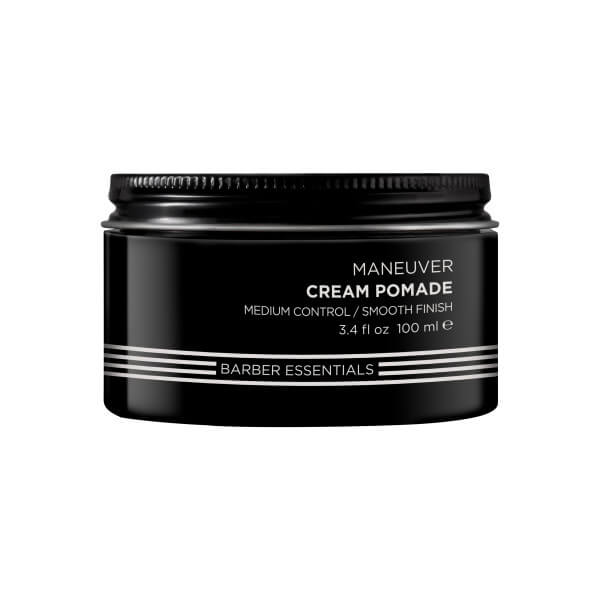 Acabado Crema Redken los hombres se Groomed 150ML