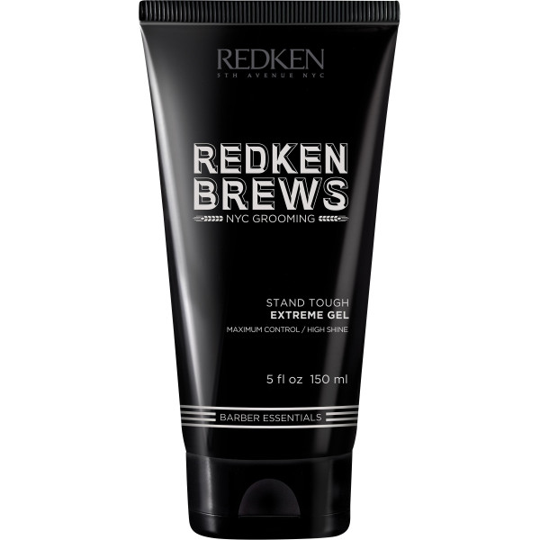 Crème Redken Stand Tough Extreme Gel 150ML Crème Redken Stand Tough Extreme Gel 150ML