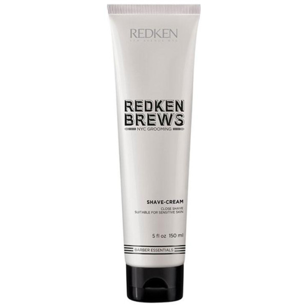 Crème Redken Shave-Cream 150 ML Crème Redken Shave-Cream 150 ML
