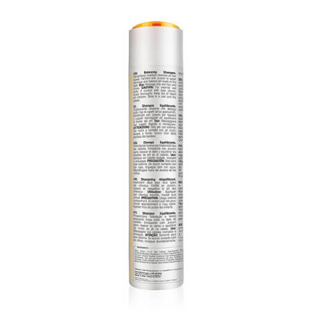 Globale Keratin Shampoo 300 ML Balancing