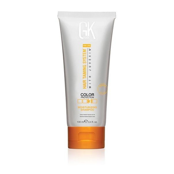 Shampooing Global Keratin Hydratant protection couleur 100ml