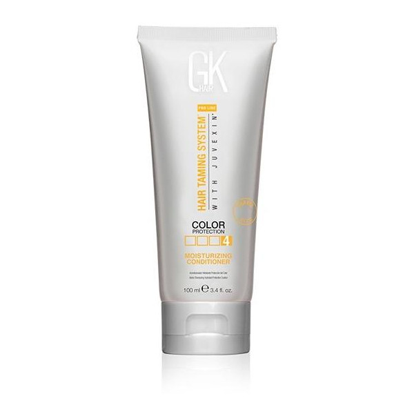Conditionner Global keratin Hydratant protection couleur 100 ML