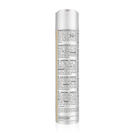 Condicionador Global Keratin equilibrante de 300 ML