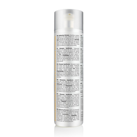 Shampoo Global Keratin Equilibrant 945 ML