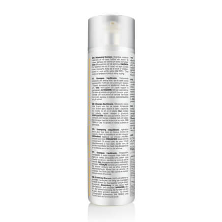 Globale Keratin Shampoo 945 ML Balancing