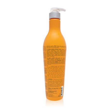 Shampoo Color Protection Juvexin Gkhair 240 ML