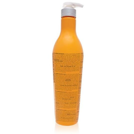 Shampooing Color Protection Juvexin Gkhair 650 ML
