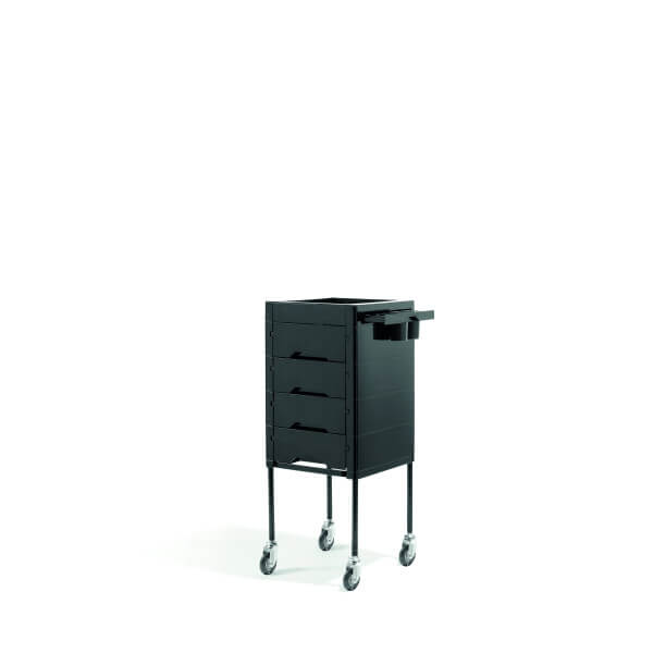 Zwarte Geheime Servicetafel 000738102 Zwarte Geheime Servicetafel 000738102