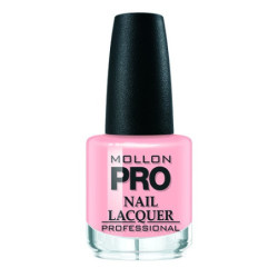 laca clásica 15 ml Mollon Pro (color)