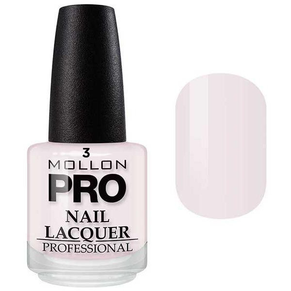 lacca Classic 15 ml Mollon Pro pastello Orchid - 03 lacca Classic 15 ml Mollon Pro pastello Orchid - 03