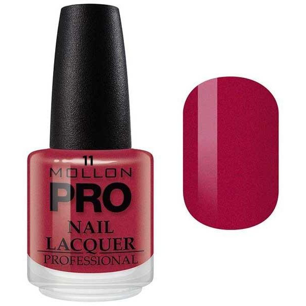 lacca Classic 15 ml Mollon Pro Fire of Love - 11 lacca Classic 15 ml Mollon Pro Fire of Love - 11