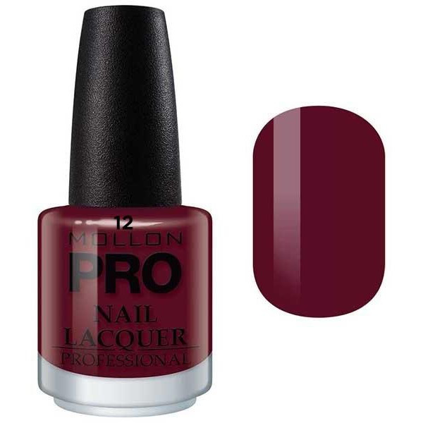 Vernis Classique 15 ml Mollon Pro African Adventure - 12 Vernis Classique 15 ml Mollon Pro African Adventure - 12