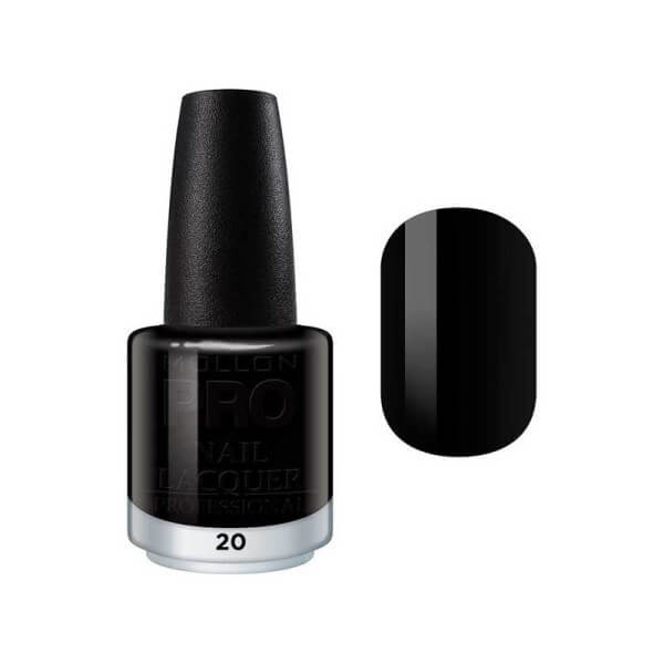 Intense Black - 20