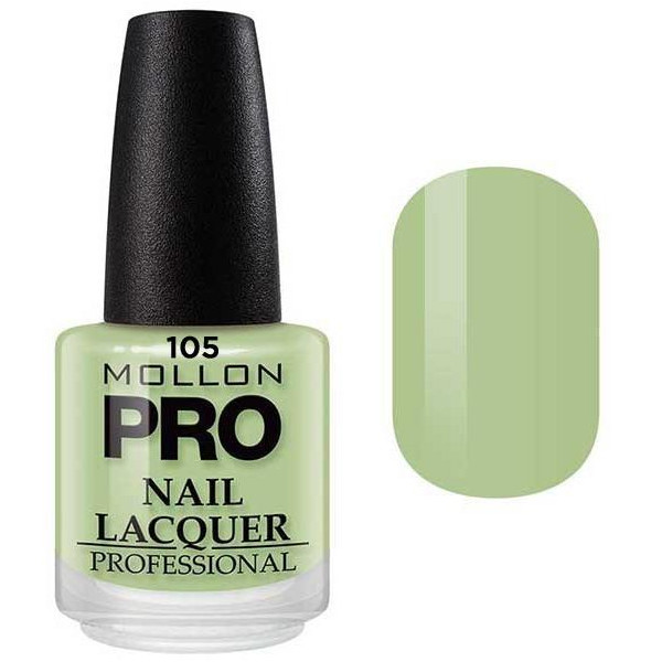 Klassische Lack 15 ml Mollon Pro Spanien - 105 Klassische Lack 15 ml Mollon Pro Spanien - 105