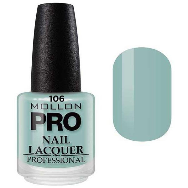 lacca Classic 15 ml Mollon Pro Grecia - 106 lacca Classic 15 ml Mollon Pro Grecia - 106