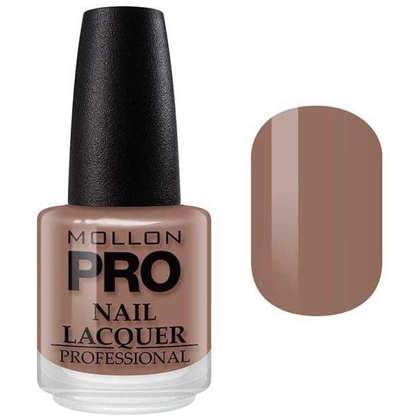 Vernis Classique 15 ml Mollon Pro Nude Beige - 119 Vernis Classique 15 ml Mollon Pro Nude Beige - 119