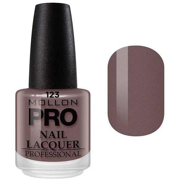 lacca Classic 15 ml Mollon Pro Sardonyx - 123 lacca Classic 15 ml Mollon Pro Sardonyx - 123