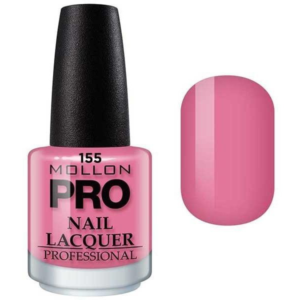 Varnish Classic 15 ml Mollon Pro Aurélie - 155 Varnish Classic 15 ml Mollon Pro Aurélie - 155
